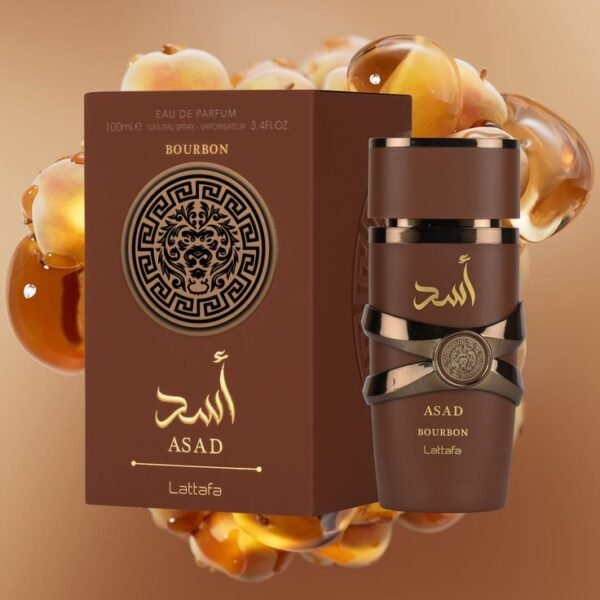 Asad Bourbon - Image 3