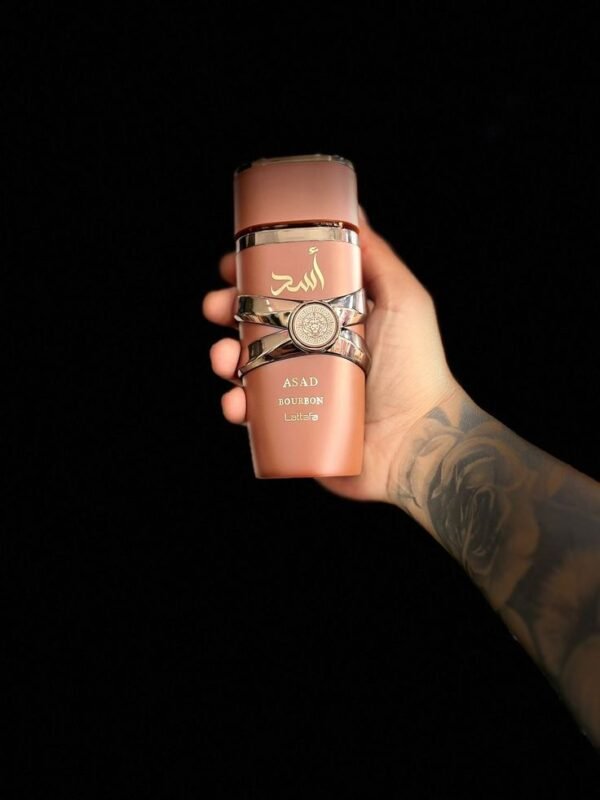 Asad Bourbon - Image 2