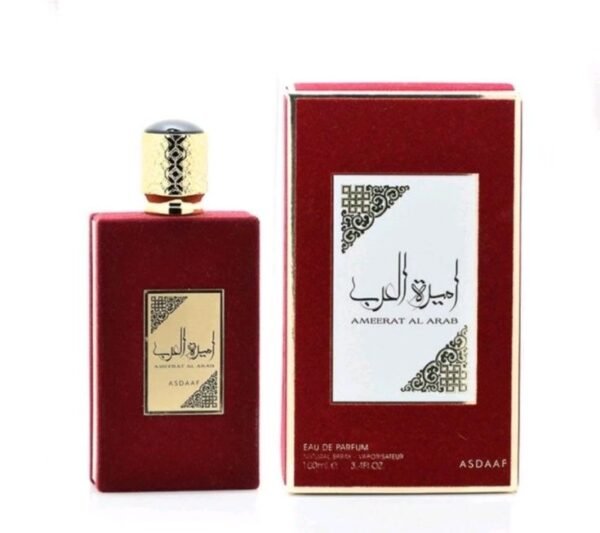 Ameerat Al Arab