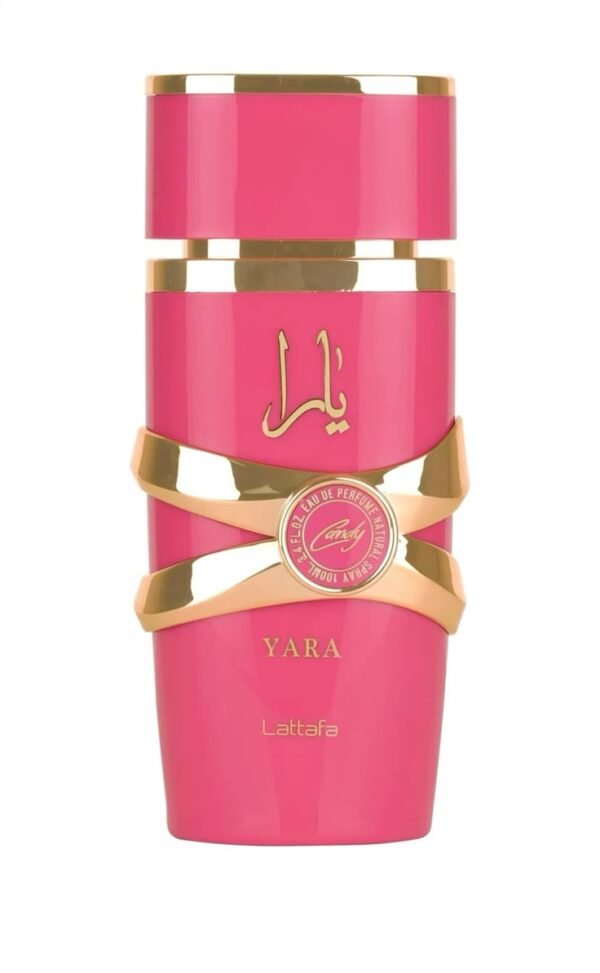 Yara Crush - Image 2