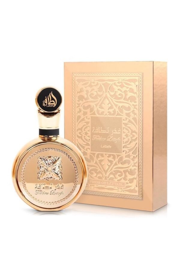 Fakhar Gold