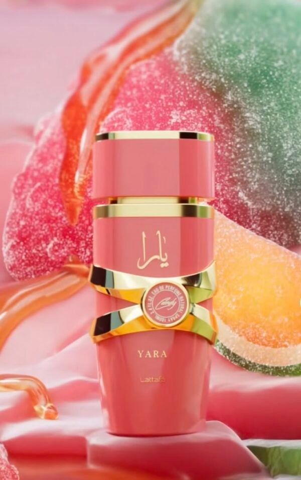 Yara Crush - Image 3