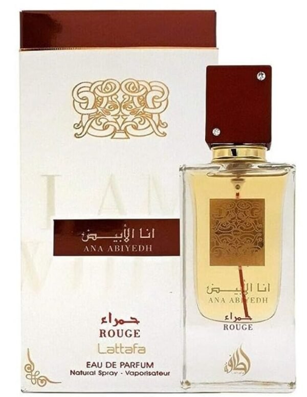 Ana Abiyedh Rouge
