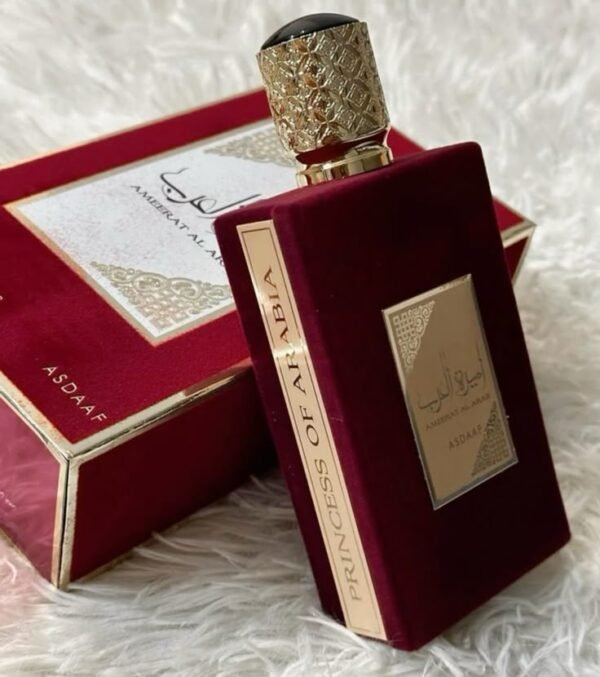 Ameerat Al Arab - Image 2