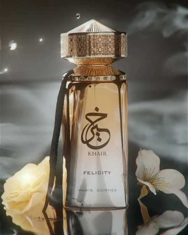 KHAIR - FELICITY - Image 3