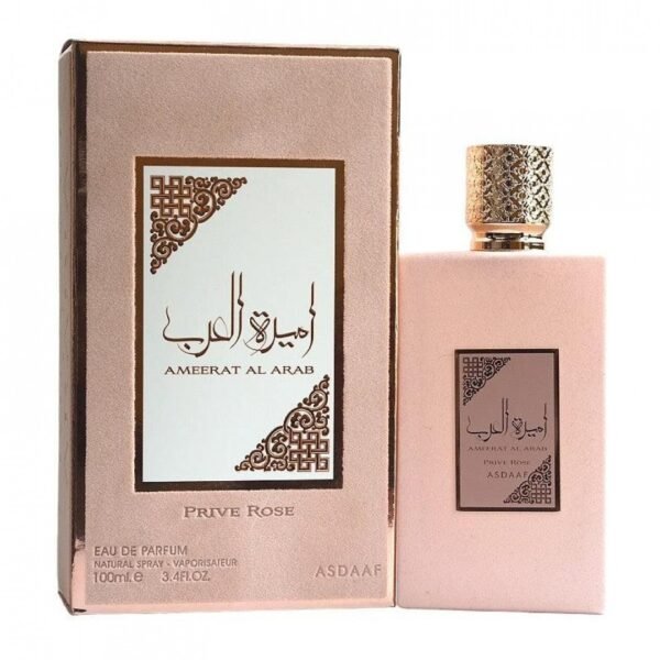 Ameerat Al Arab Prive Rose