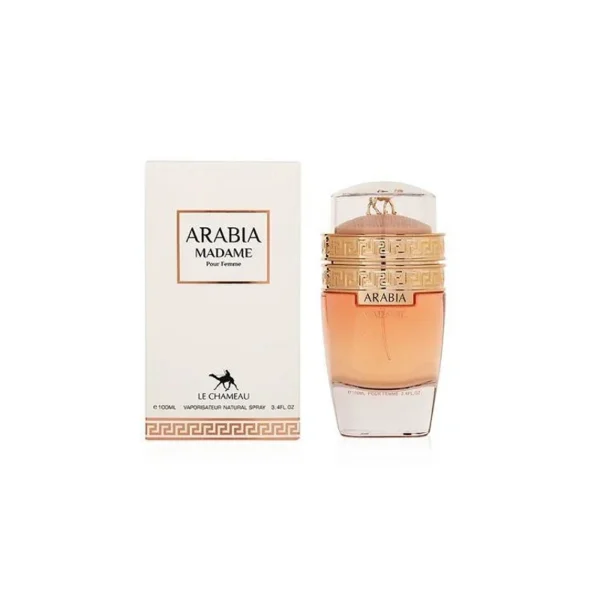 Arabia Madame