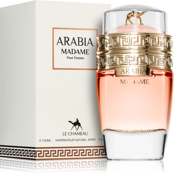 Arabia Madame - Image 2