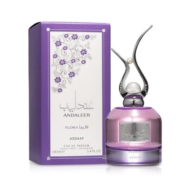 Andaleeb Flora