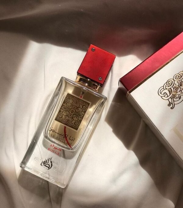 Ana Abiyedh Rouge - Image 3
