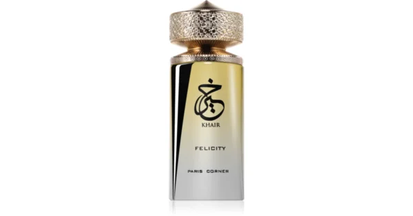 KHAIR - FELICITY - Image 2