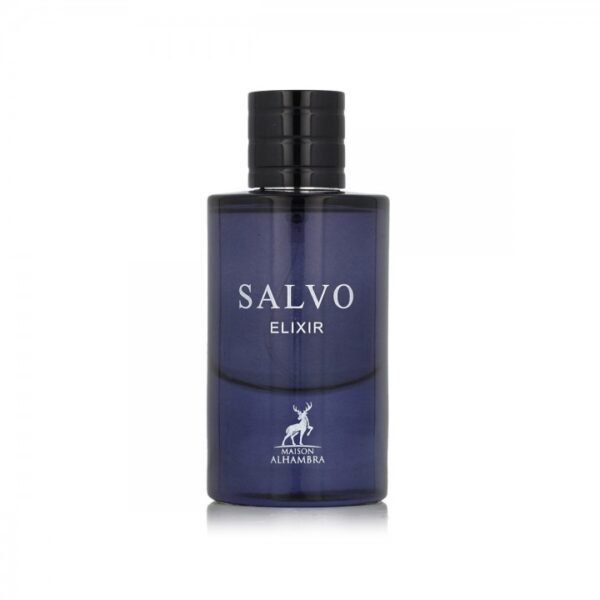 Salvo Elixir - Image 2