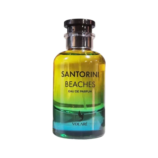 Santorini Beaches - Image 2
