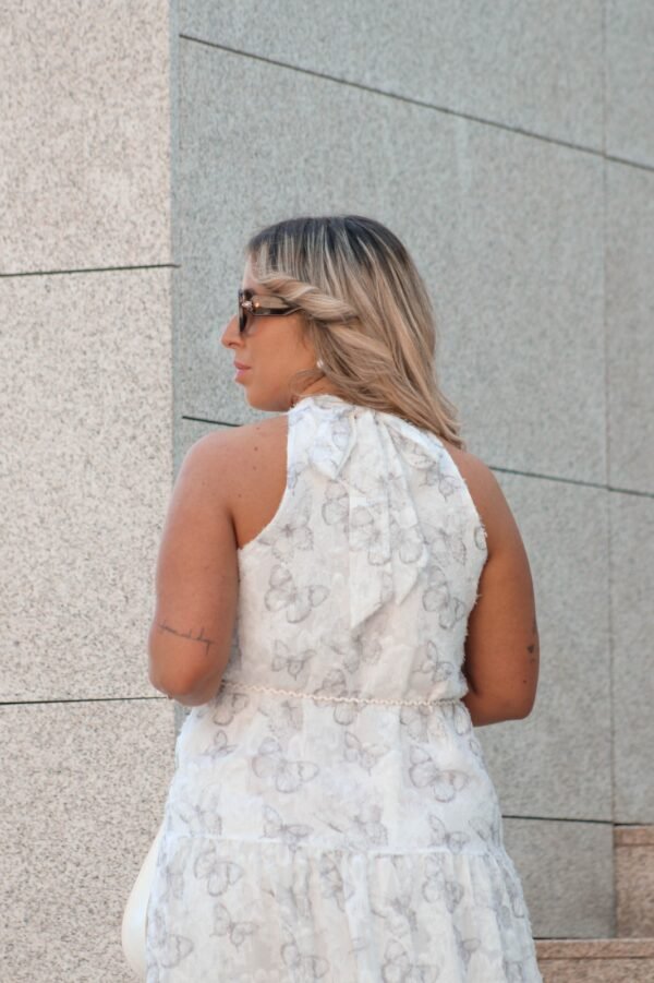 Vestido Borboletas - Image 6