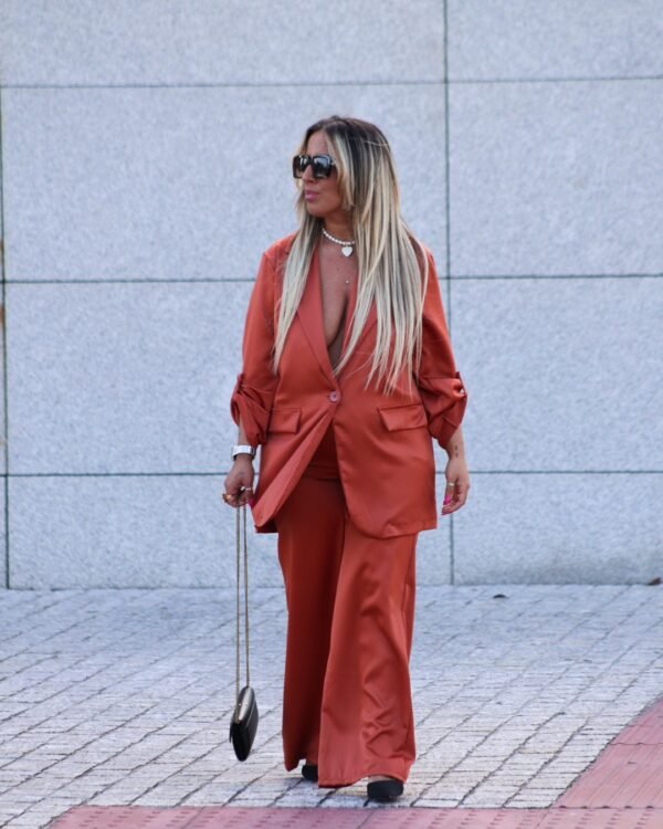Conjunto Cetim