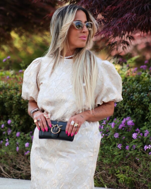 Vestido Laço - Image 2