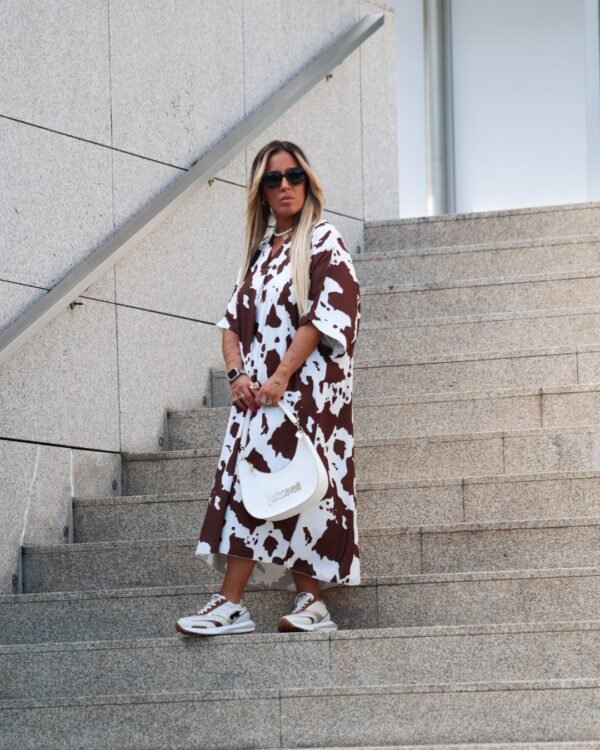 Vestido Malhado - Image 2