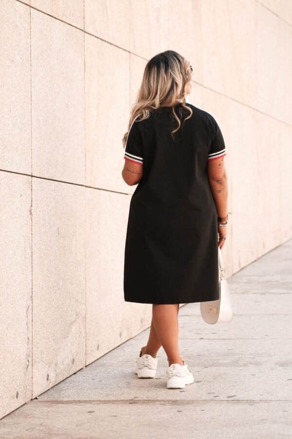 Vestido Tommy - Image 4