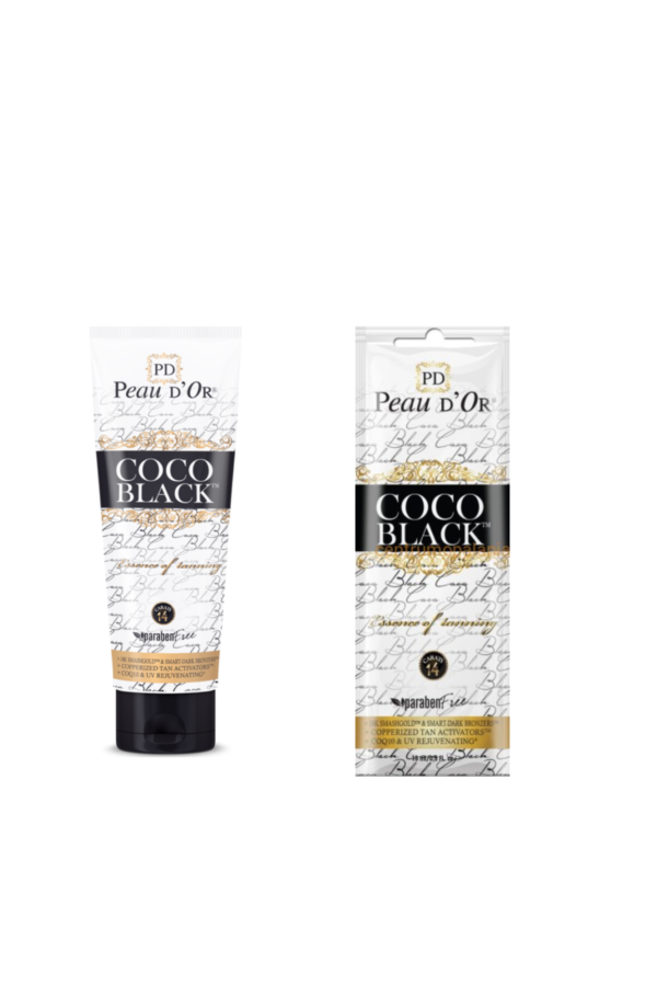 Coco Black