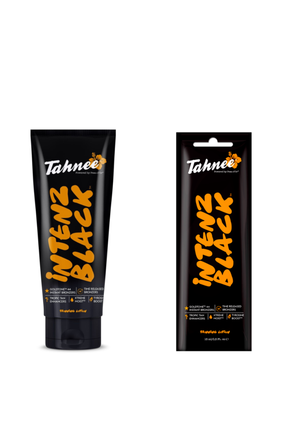 Intenz Black