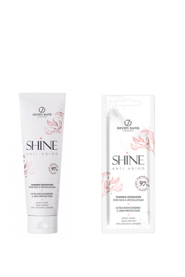 SHINE - Anti-Aging