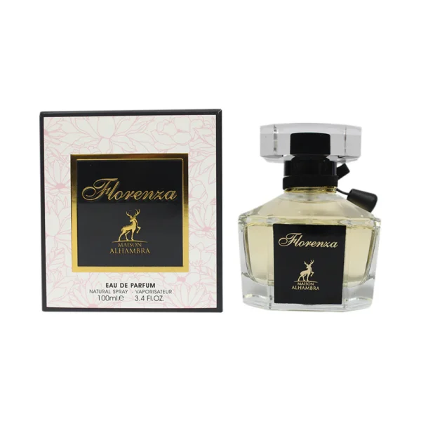 Florenza - Maison Alhambra - Image 2