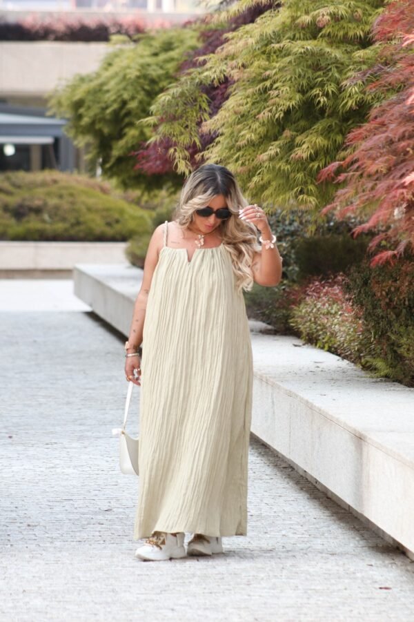 Vestido Comprido - Image 4