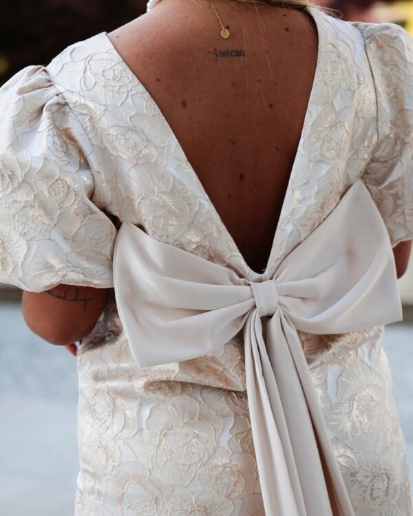 Vestido Laço - Image 5