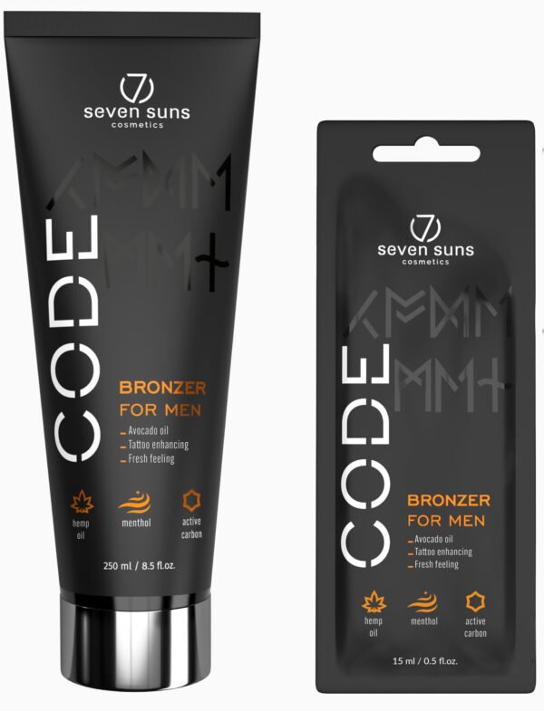 Code Bronzer