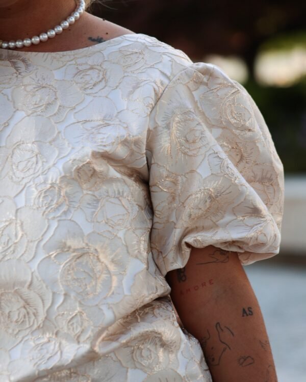 Vestido Laço - Image 3