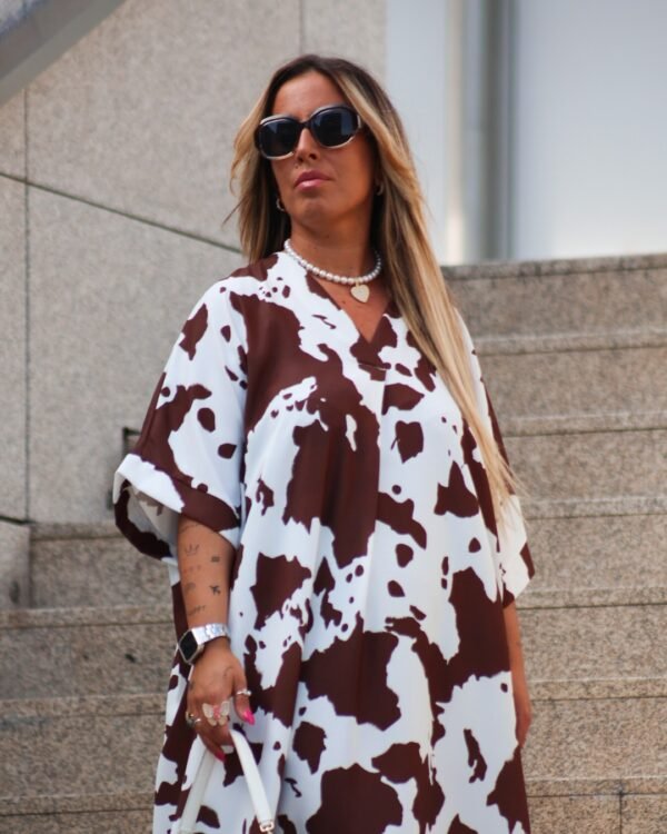 Vestido Malhado - Image 3