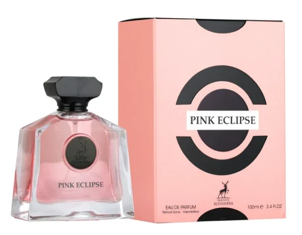 Pink Eclipse - Image 3