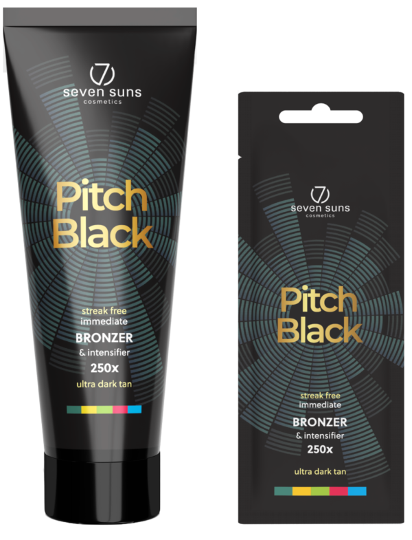 Pitch Black