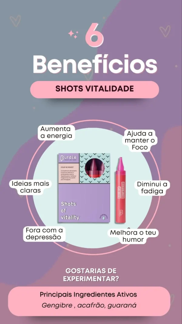 Shots of vitality - Image 3