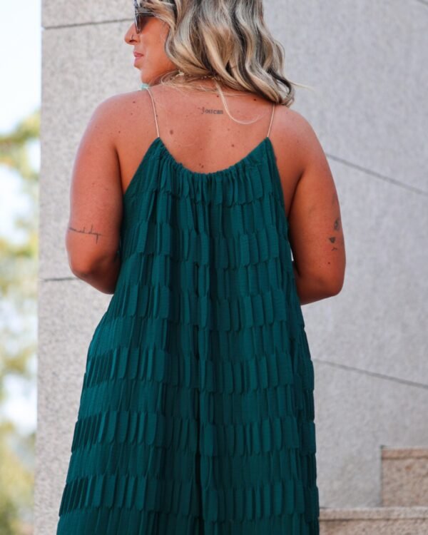 Vestido Petróleo - Image 4