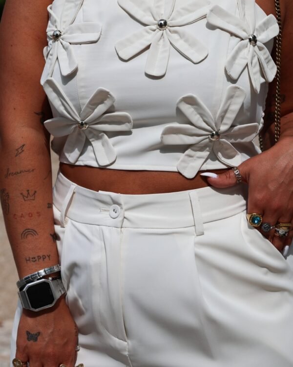 Conjunto Top e Calça - Image 4