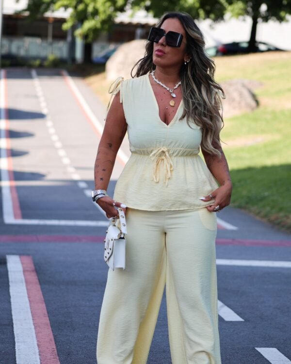 Conjunto Linho - Image 2