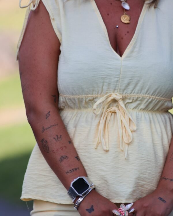Conjunto Linho - Image 3