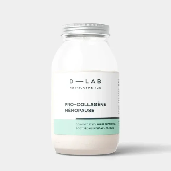 Pro-Colagénio Menopausa