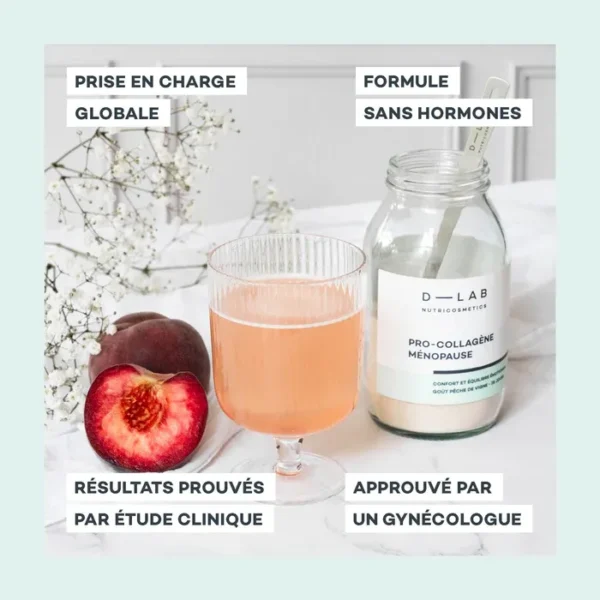 Pro-Colagénio Menopausa - Image 2