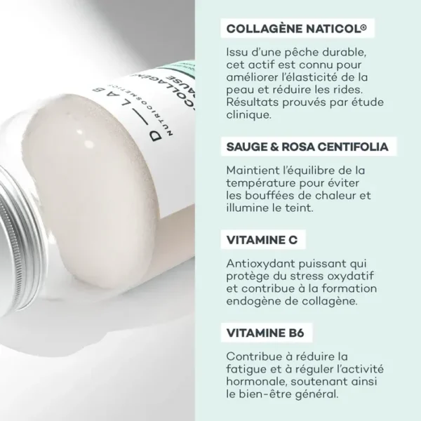 Pro-Colagénio Menopausa - Image 3