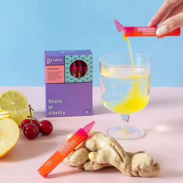 Shots of vitality - Image 2