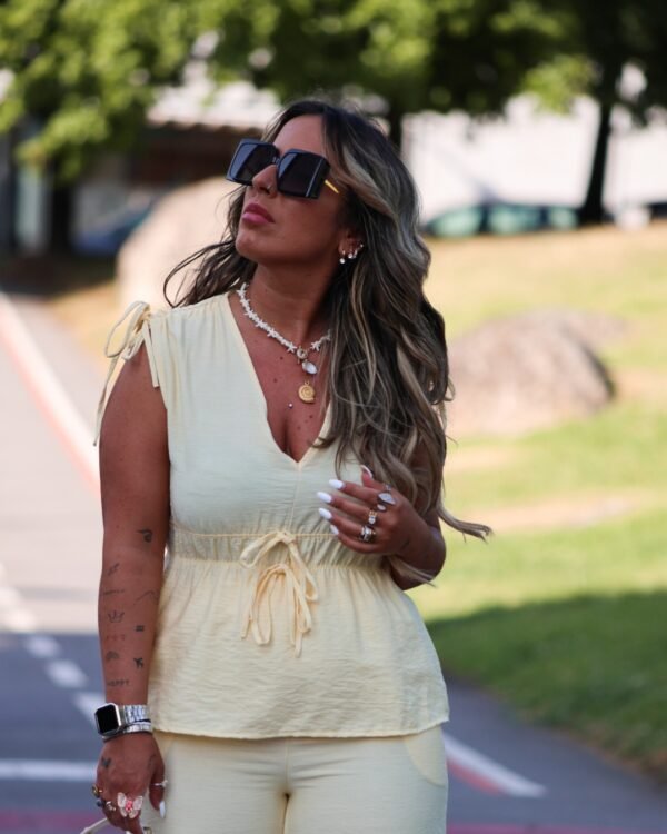 Conjunto Linho - Image 4