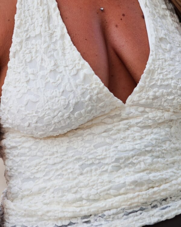 Top Bege - Image 2
