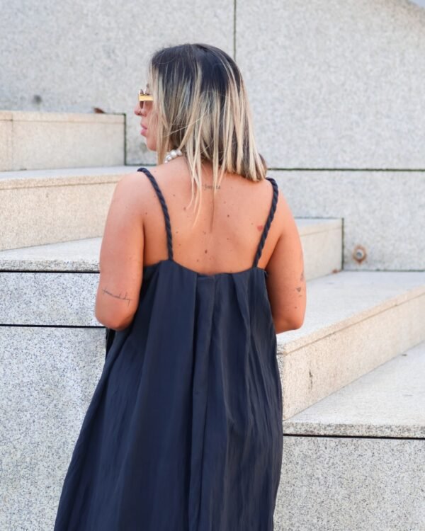 Vestido Preto - Image 4