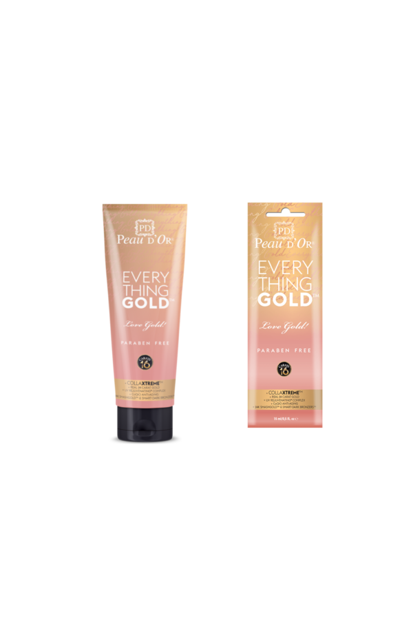 Everything Gold
