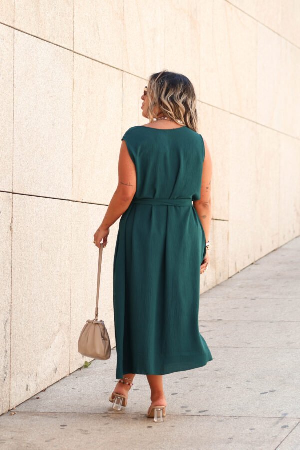 Vestido Alça Estrela - Image 5
