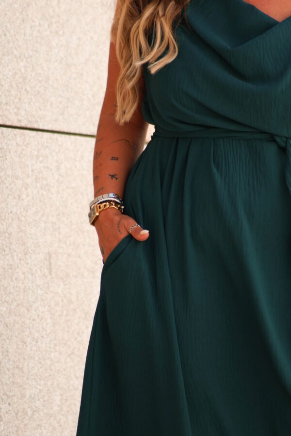 Vestido Alça Estrela - Image 3