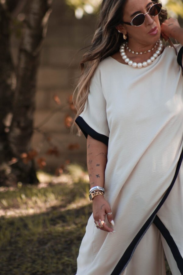 Conjunto Bege - Image 2