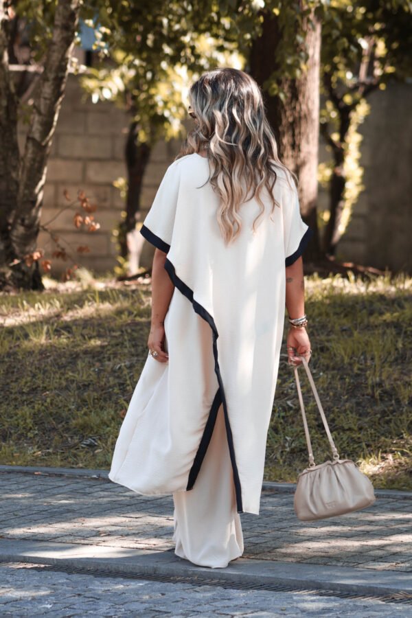 Conjunto Bege - Image 3